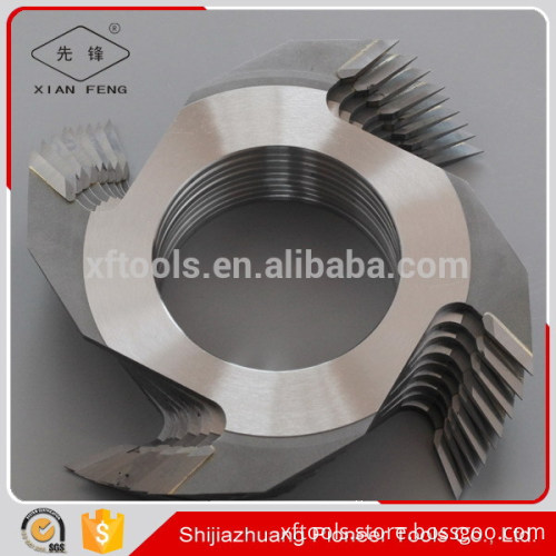 finger joint wood sharper 160x4.0x70x4t